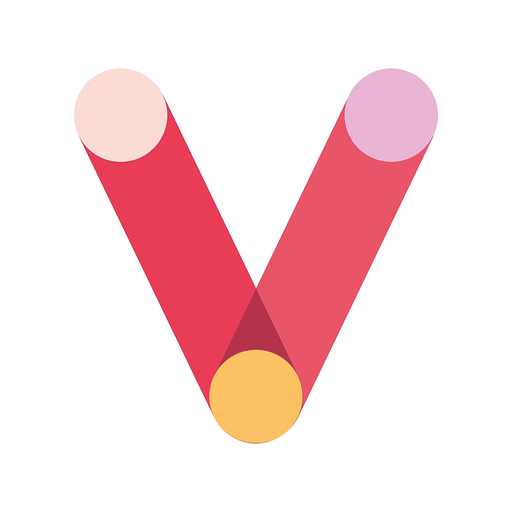 VEVE Publisher app icon