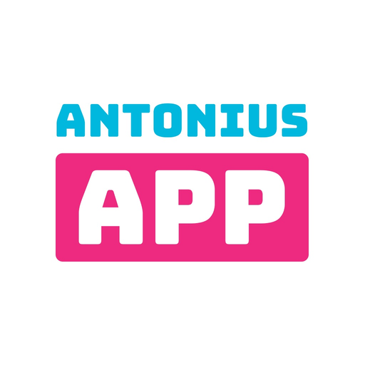 Antonius app app icon