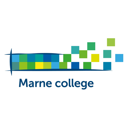 Marne college app icon