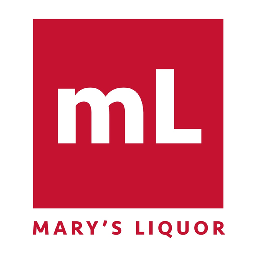 Mary's Liquor app icon