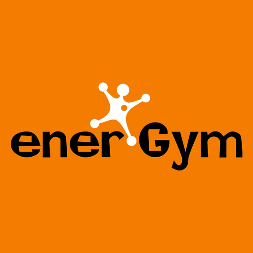 EnerGym app icon