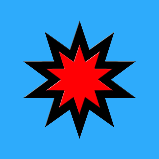 SSL Clear Mines app icon