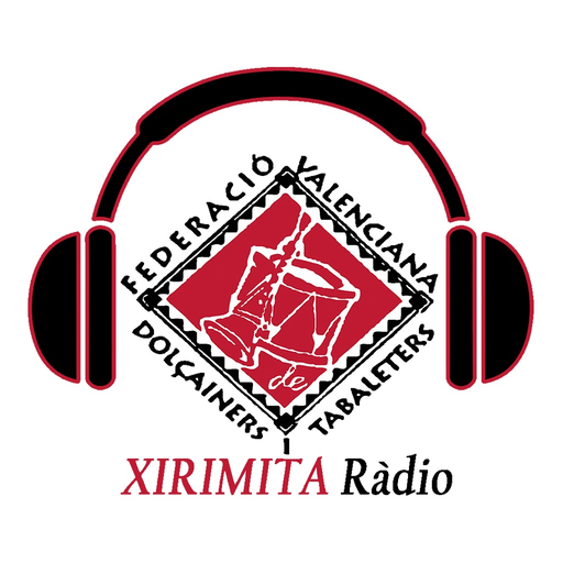 XIRIMITA Ràdio app icon