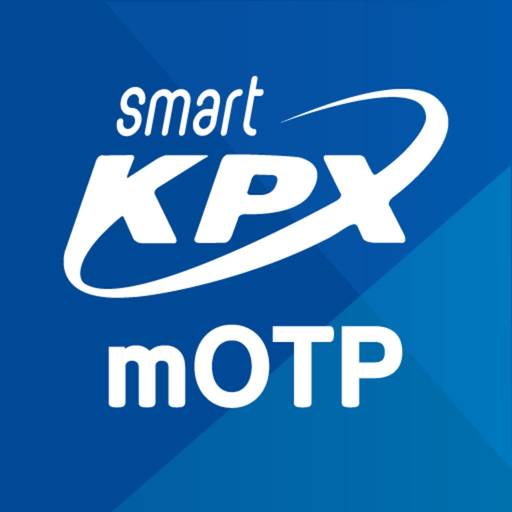KPX mOTP app icon