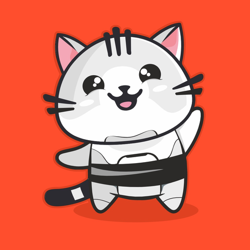 Kotosushi app icon