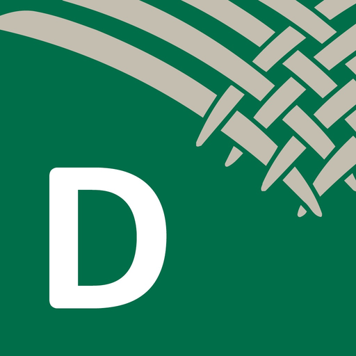 Dendron app icon