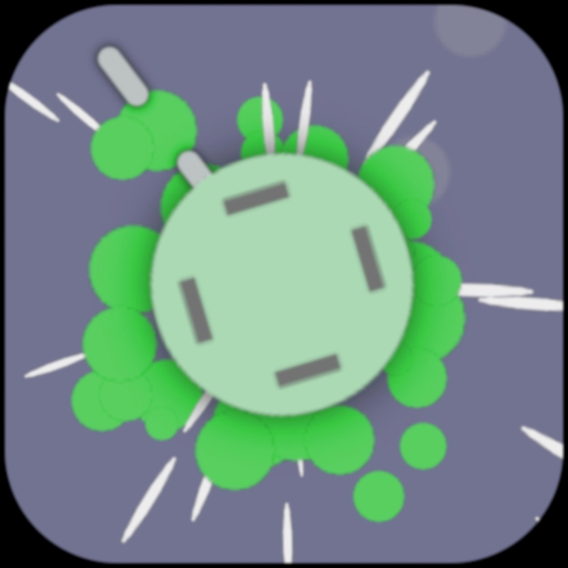 Opacha-mda app icon