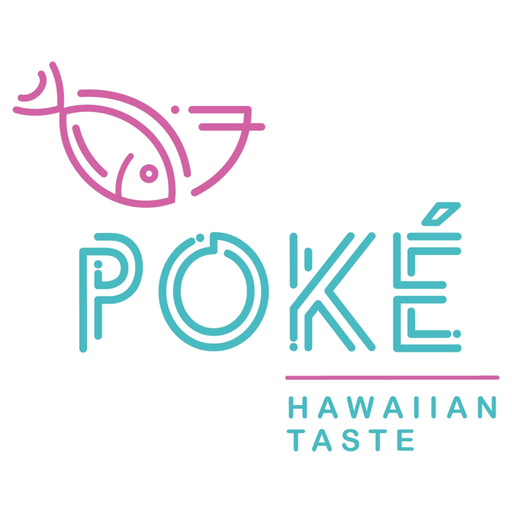 Poké Hawaiian Taste app icon