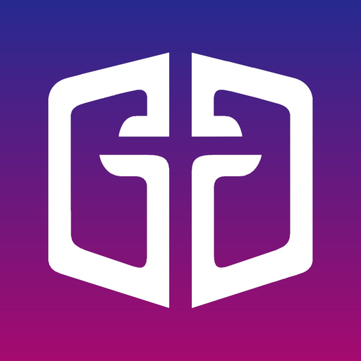Gospel Garden app icon