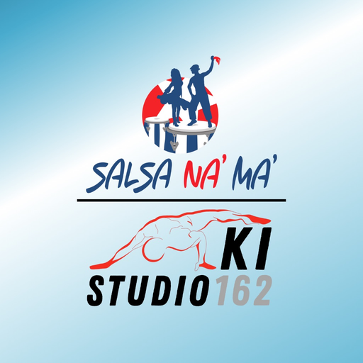 SalsaNaMa e KiStudio162 app icon
