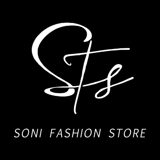 SONI FASHION app icon