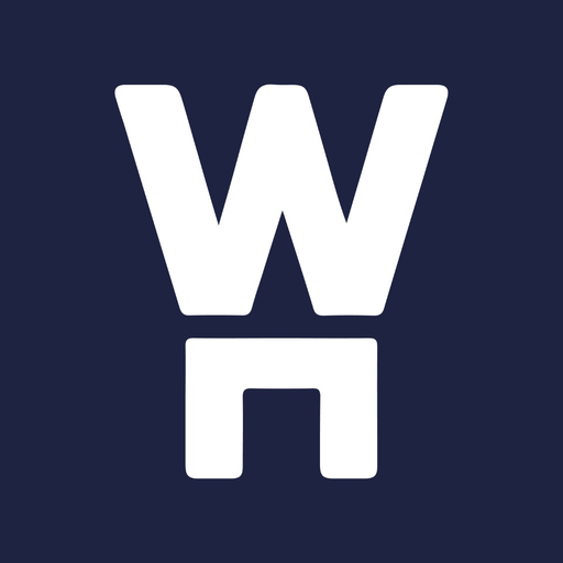 WasteHero Navigation app icon