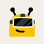 GizmoVR Lite: 360 Video & Tube icon