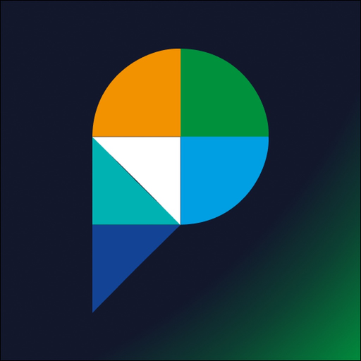 Smart City Poznań app icon