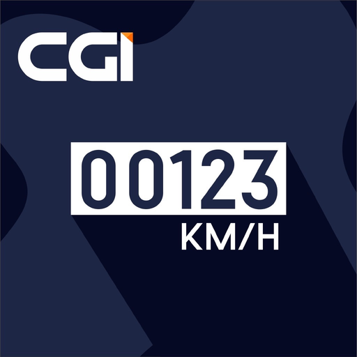AtualizaKM app icon