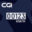 AtualizaKM icon