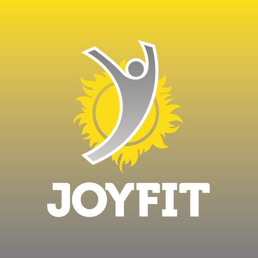 JoyFitApp app icon