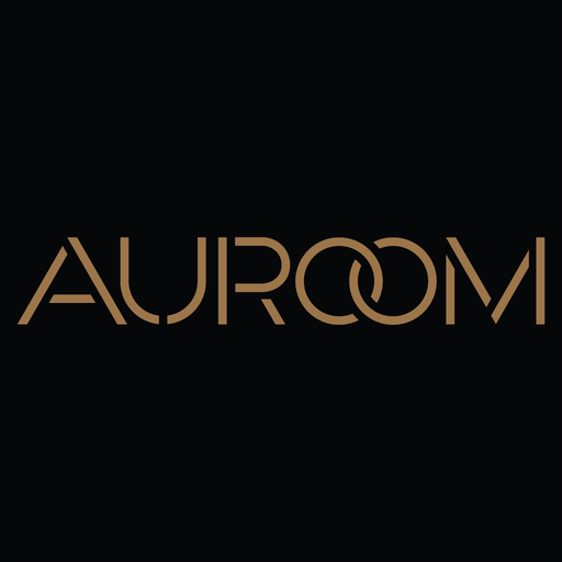 Auroom app icon