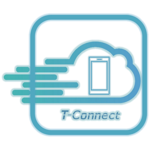 T - Connect Networks app icon
