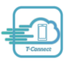 T - Connect Networks icon
