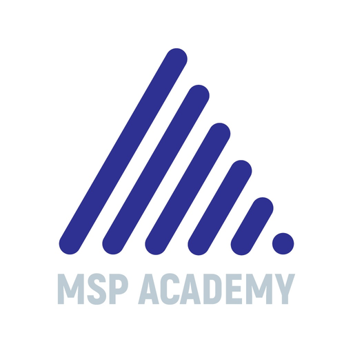 MSP ACADEMY app icon