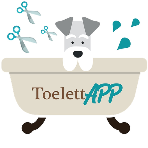 ToelettAPP app icon