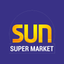 Sun Super Market icon