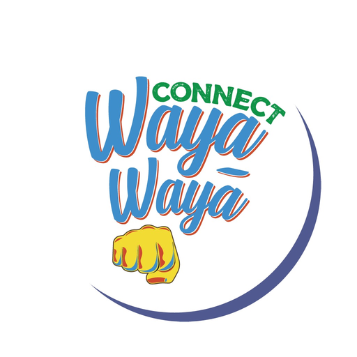 Connect Waya-Waya ® app icon
