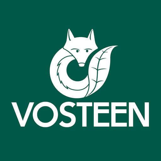 Vosteen app icon