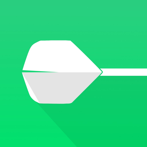 Flying Darts app icon