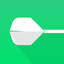 Flying Darts icon