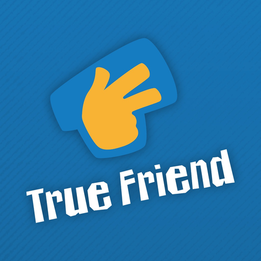 True Friend app icon