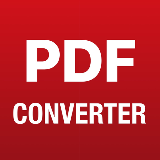 PDF Converter - Word to PDF app icon