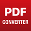 PDF Converter - Word to PDF icon