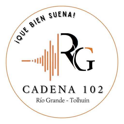Cadena 102 app icon
