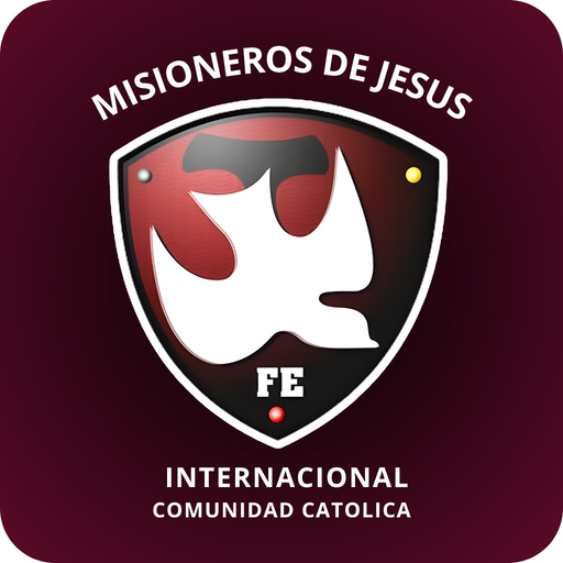 MDJ Internacional app icon