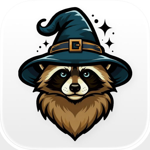 Toronto Wizard app icon