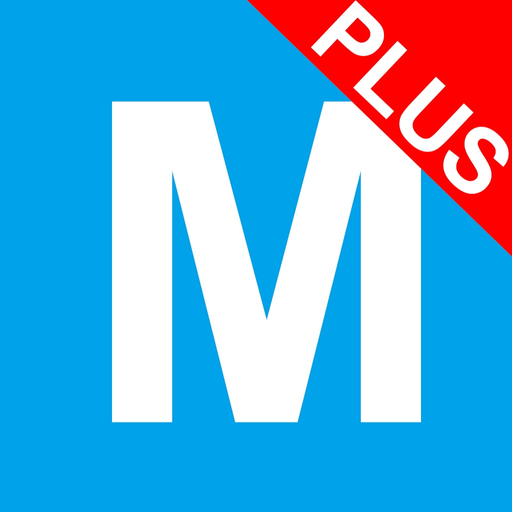 MERITSUN PLUS app icon