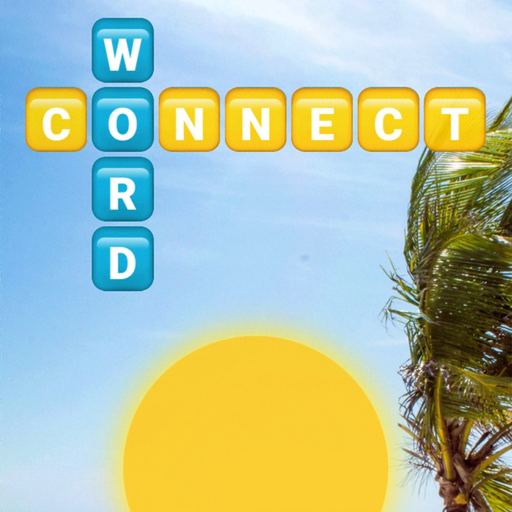 Word Connect AZ app icon