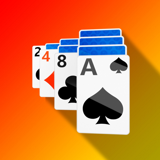Solitaire Plus + app icon