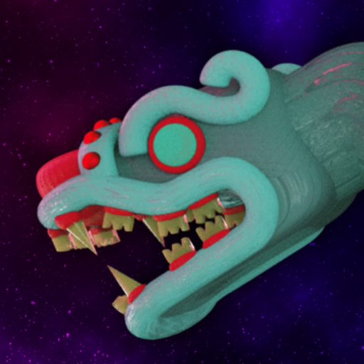 Mexikah app icon