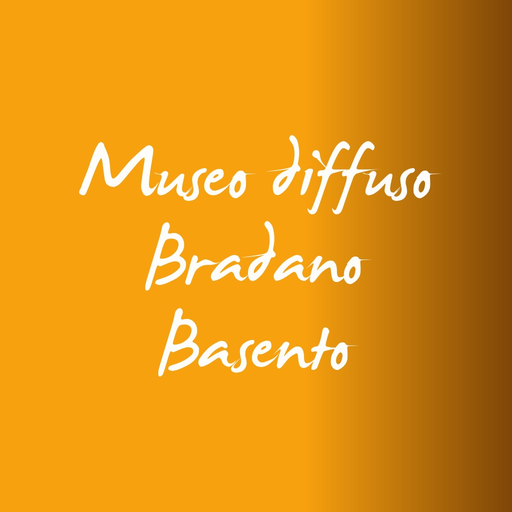 Museo diffuso Bradano Basento app icon