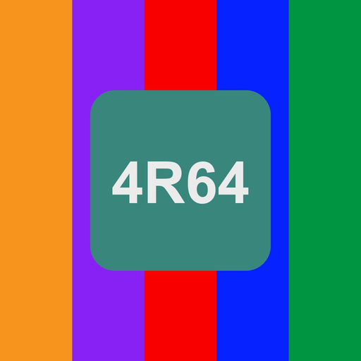 Color & SMD Code Calculator app icon