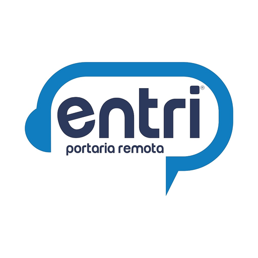 Entri Portaria Remota app icon