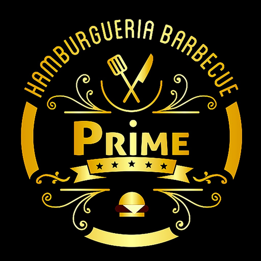 Hamburgueria Barbecue Prime app icon