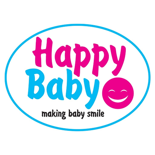 Happy Baby Centre app icon