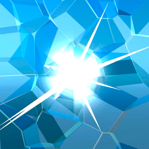 Great Destruction Punch app icon