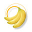 Speech Banana icon