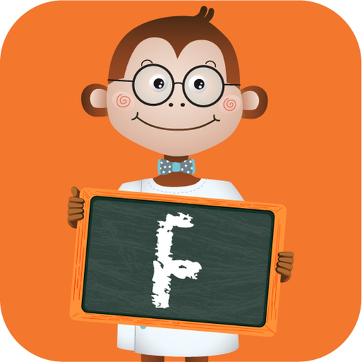 Happies - Aprende o som F app icon
