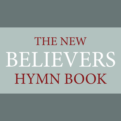New Believers Hymn Book (NBHB) app icon